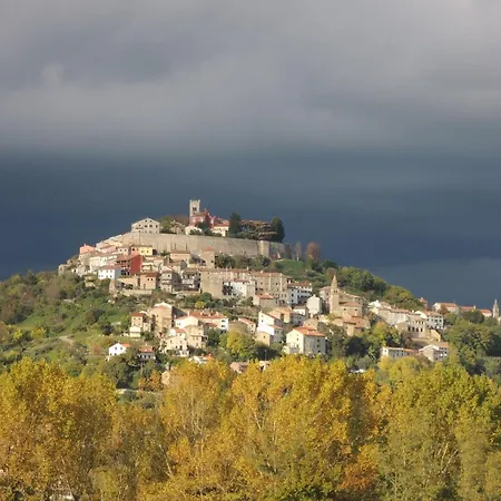Luna Lejlighed Poreč