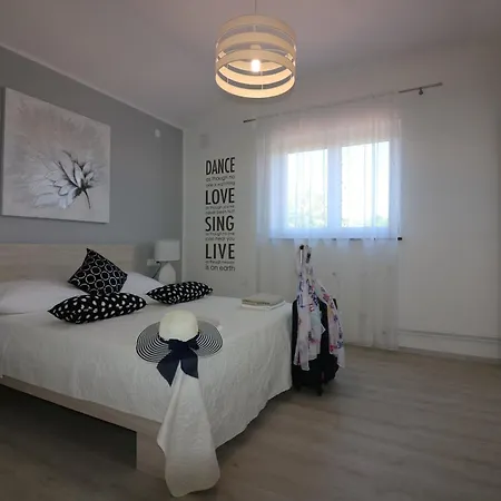 Daire Luna Poreč