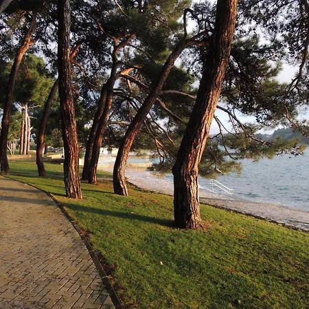 Luna Διαμέρισμα