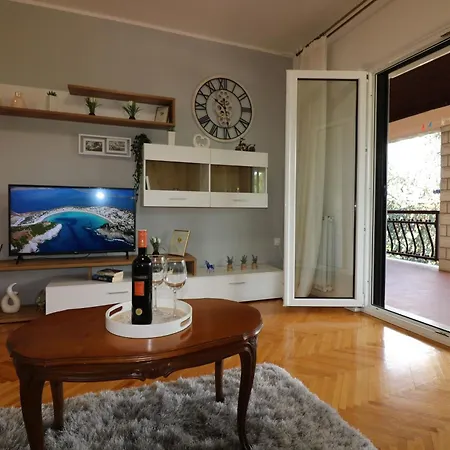 Luna Daire Poreč
