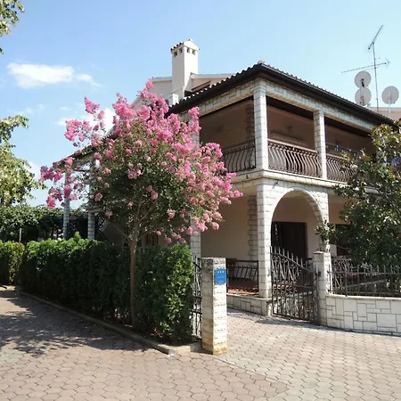 Lägenhet Luna Poreč