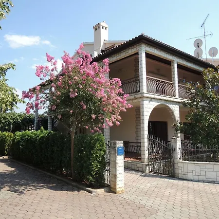 Apartamento Luna Poreč