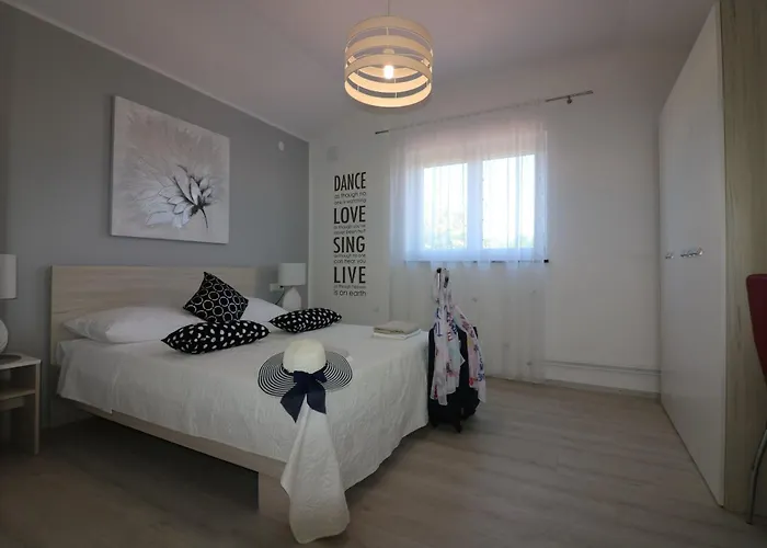 Apartment Luna Porec